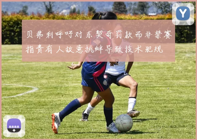 贝弗利呼吁对东契奇罚款而非禁赛指责有人故意挑衅导致技术犯规